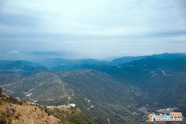 宁德：霞浦之山，秀美于世-7.jpg