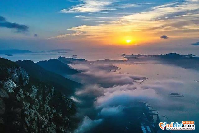 宁德：霞浦之山，秀美于世-2.jpg