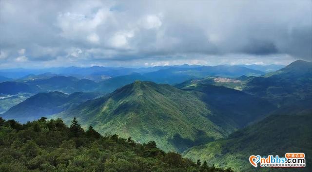 宁德：霞浦之山，秀美于世-4.jpg