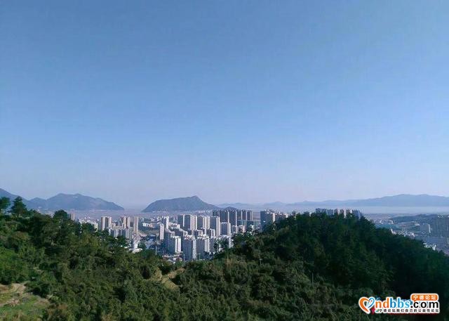 宁德：霞浦之山，秀美于世-6.jpg
