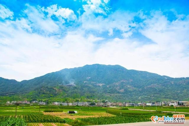 宁德：霞浦之山，秀美于世-1.jpg