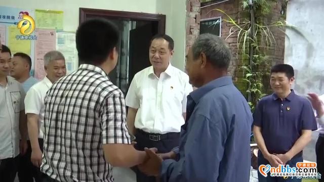 宁德：省委常委、组织部部长杨贤金到我市调研脱贫攻坚、乡村振兴工作-1.jpg