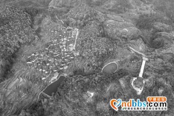 宁德周宁：10年众筹1.2亿元 家乡建成共享景区-1.jpg