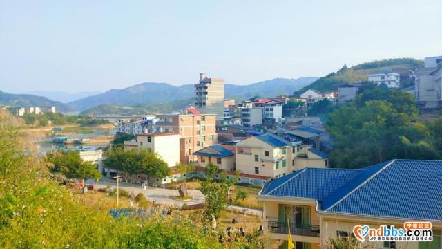 古田：恭喜！我县黄田镇双坑村进入实绩突出村名单-1.jpg