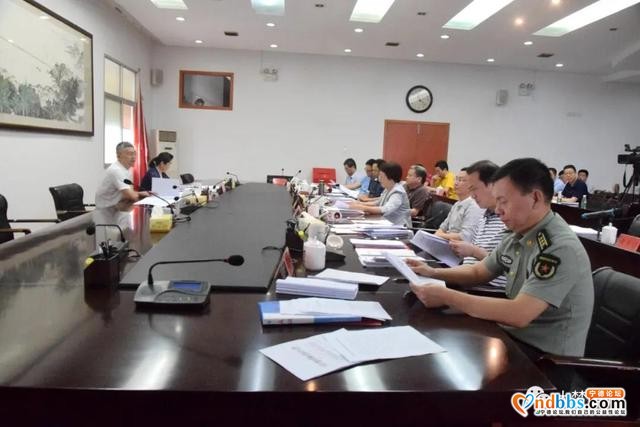蕉城区召开区委全面深化改革委员会第二次会议，一起划重点-1.jpg