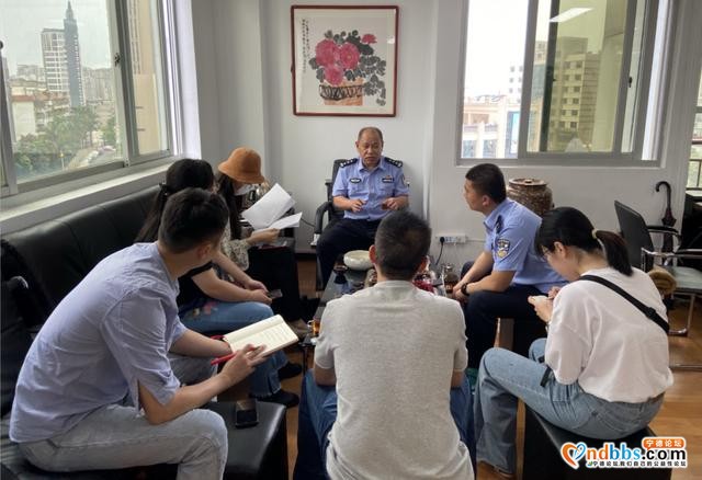 “一盔一带”安全守护，宁德交警在行动-5.jpg