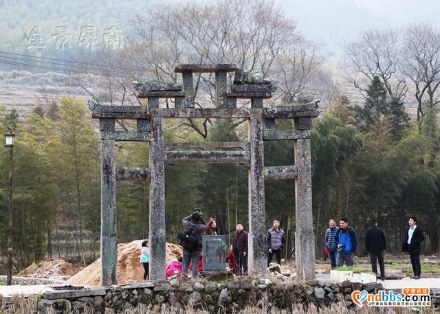宁德风光——屏南：清歌绿溪话柏源-3.jpg