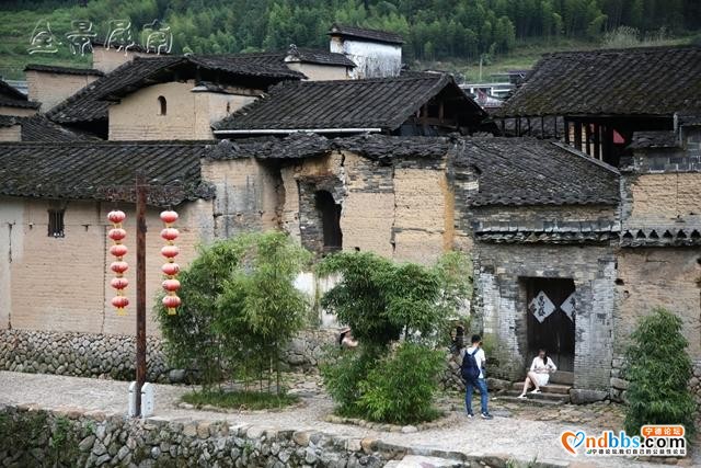 宁德风光——屏南：清歌绿溪话柏源-2.jpg