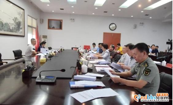 蕉城区召开区委全面深化改革委员会第二次会议-1.jpg