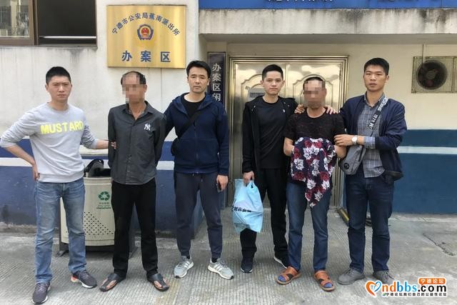 蕉城：4小时追回被盗赃车！警察蜀黍教你开启车辆“防盗模式”-4.jpg