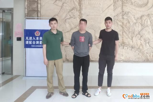 蕉城：4小时追回被盗赃车！警察蜀黍教你开启车辆“防盗模式”-3.jpg