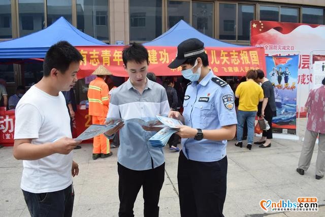 「蕉城警察故事」林颖：刚柔并济展风采 英姿飒爽绽芳华-5.jpg