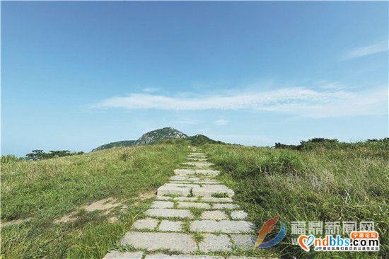 宁德风光——嵛山岛：无拘无束海上画卷-1.jpg