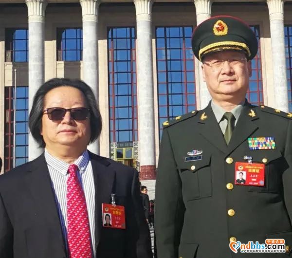 宁德：政协委员联名提案：尽快修建南丽铁路 造福闽浙贫困山区-1.jpg