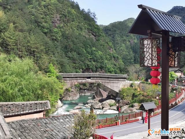宁德：这处深藏在寿宁青山绿水中的小众秘境，此刻去正好-7.jpg
