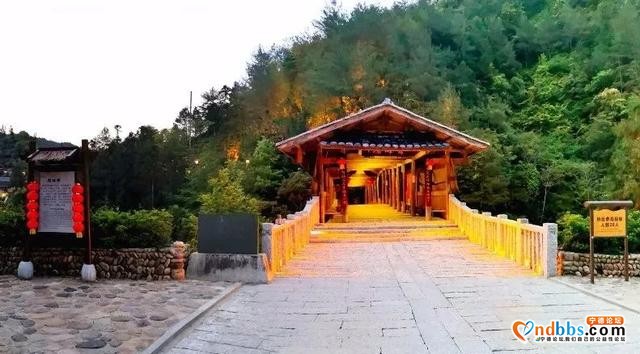 宁德：这处深藏在寿宁青山绿水中的小众秘境，此刻去正好-4.jpg