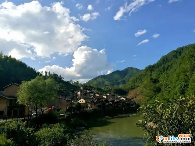 宁德：这处深藏在寿宁青山绿水中的小众秘境，此刻去正好-3.jpg