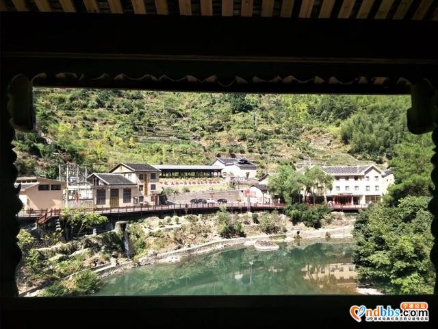 宁德：这处深藏在寿宁青山绿水中的小众秘境，此刻去正好-2.jpg