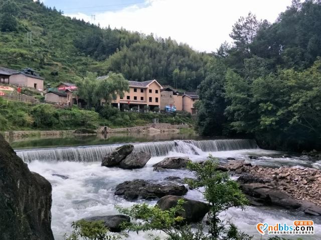 宁德：这处深藏在寿宁青山绿水中的小众秘境，此刻去正好-10.jpg
