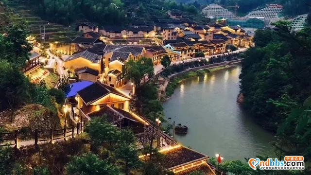 宁德：这处深藏在寿宁青山绿水中的小众秘境，此刻去正好-11.jpg