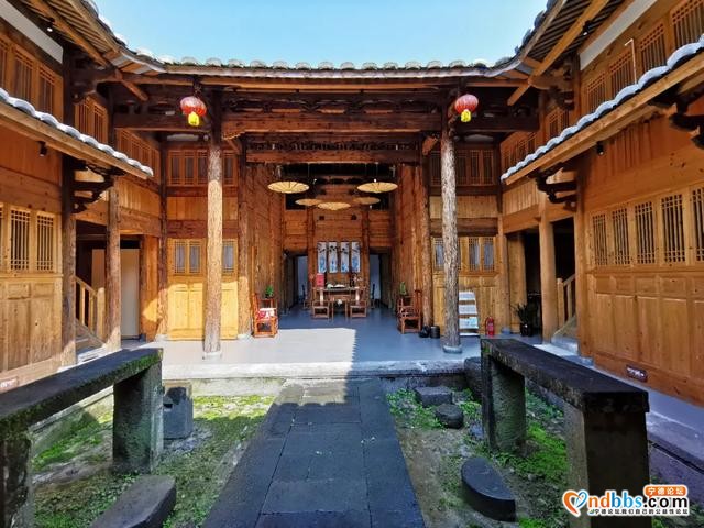 宁德：这处深藏在寿宁青山绿水中的小众秘境，此刻去正好-16.jpg