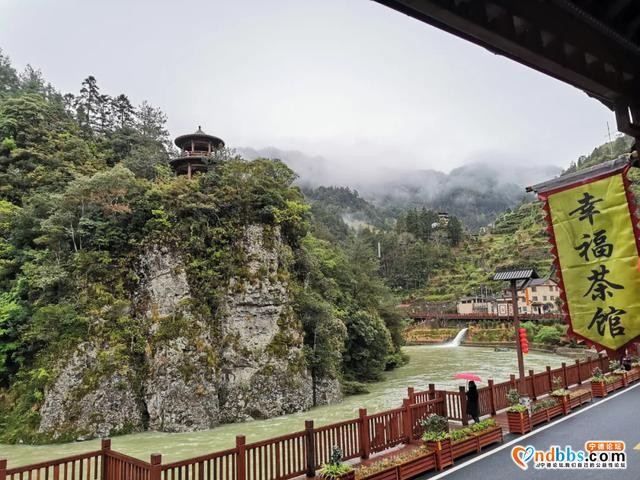 宁德：这处深藏在寿宁青山绿水中的小众秘境，此刻去正好-15.jpg