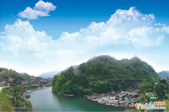 宁德：这处深藏在寿宁青山绿水中的小众秘境，此刻去正好-14.jpg