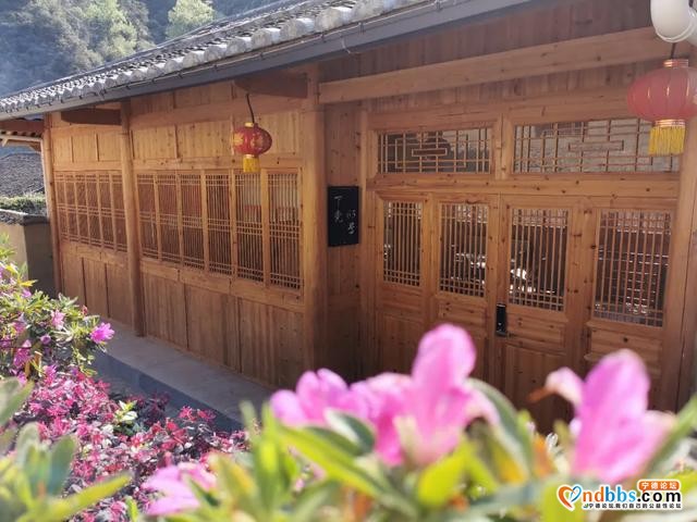 宁德：这处深藏在寿宁青山绿水中的小众秘境，此刻去正好-20.jpg
