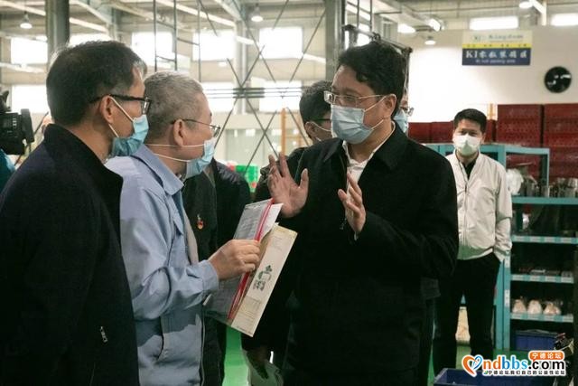 书记市长谈“六稳”“六保”| 宁德市委书记郭锡文：因时因势施策 推动高质量发展-2.jpg