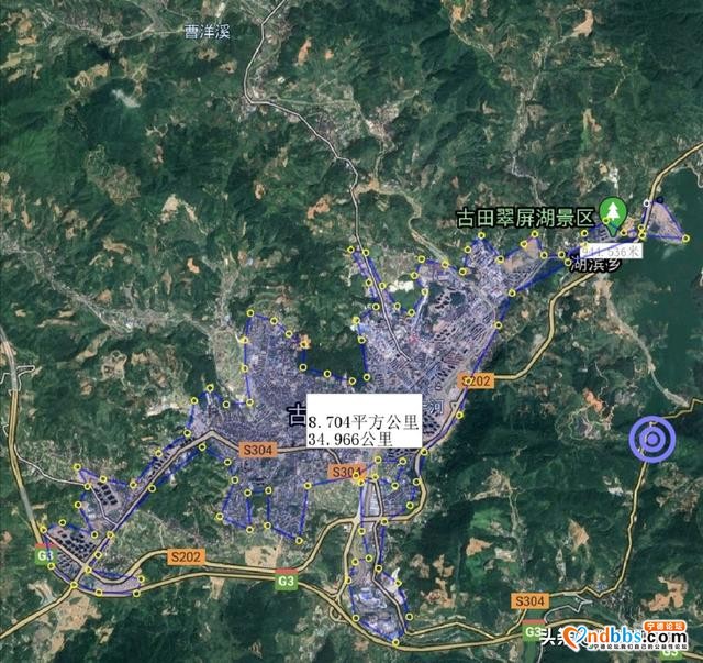 宁德市各地建成区排名，最大是蕉城区，最小是寿宁县，你觉得呢？-7.jpg