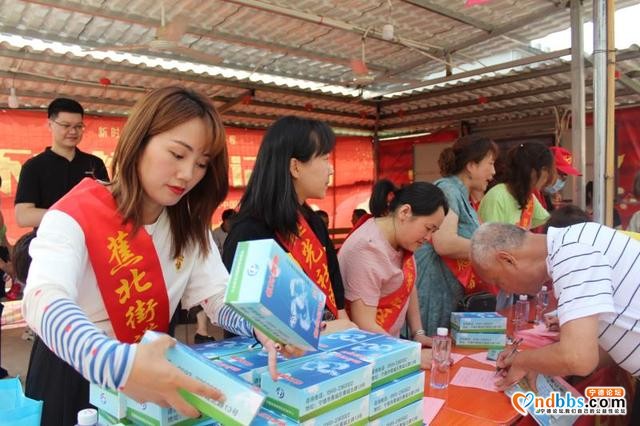 宁德市疾控中心开展2020世界无烟日主题宣传活动-2.jpg