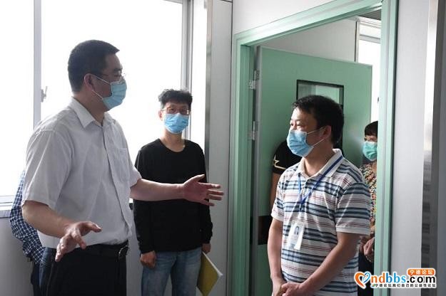 宁德：省卫健委副主任杨闽红莅宁调研工作-3.jpg