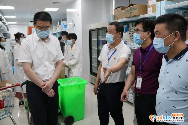 宁德：省卫健委副主任杨闽红莅宁调研工作-2.jpg