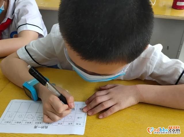 宁德：“疫”过天晴 向阳而生--宁德市华侨小学心理健康教育系列活动-21.jpg