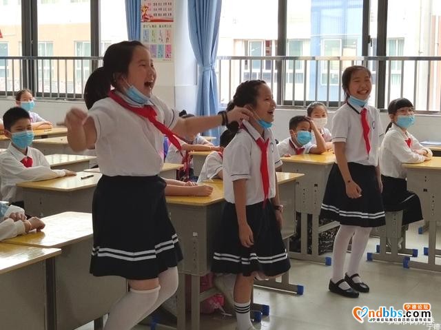 宁德：“疫”过天晴 向阳而生--宁德市华侨小学心理健康教育系列活动-19.jpg