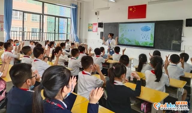 宁德：“疫”过天晴 向阳而生--宁德市华侨小学心理健康教育系列活动-17.jpg
