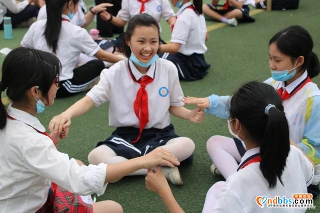 宁德：“疫”过天晴 向阳而生--宁德市华侨小学心理健康教育系列活动-28.jpg