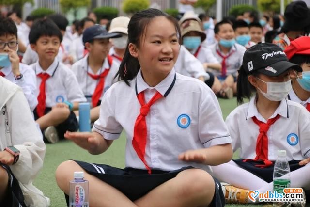 宁德：“疫”过天晴 向阳而生--宁德市华侨小学心理健康教育系列活动-26.jpg