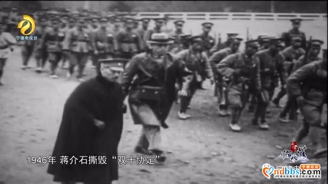 宁德古田：千年临水情之《破晓枪声》-6.jpg