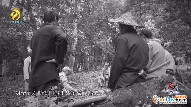 宁德古田：千年临水情之《破晓枪声》-11.jpg