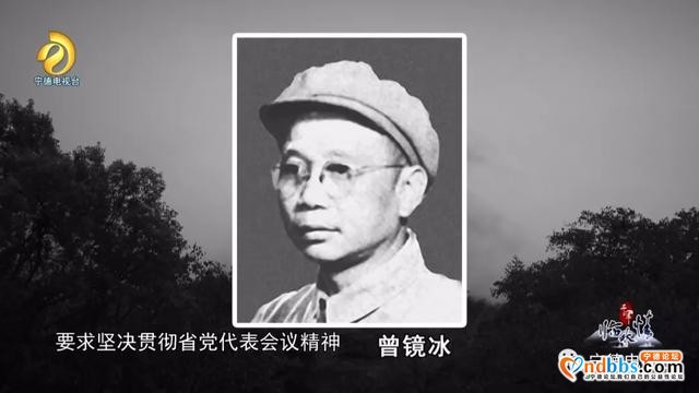 宁德古田：千年临水情之《破晓枪声》-15.jpg