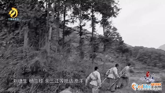 宁德古田：千年临水情之《破晓枪声》-13.jpg