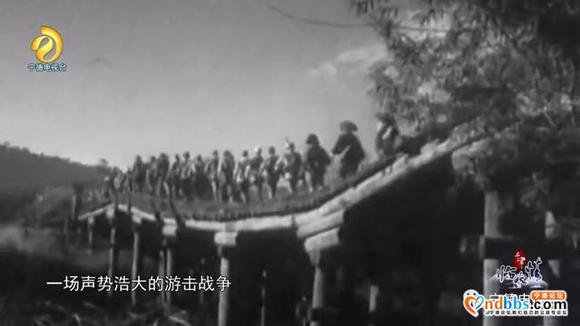 宁德古田：千年临水情之《破晓枪声》-10.jpg