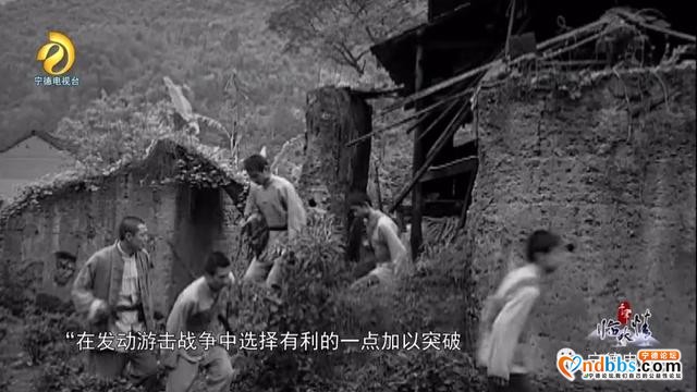 宁德古田：千年临水情之《破晓枪声》-21.jpg