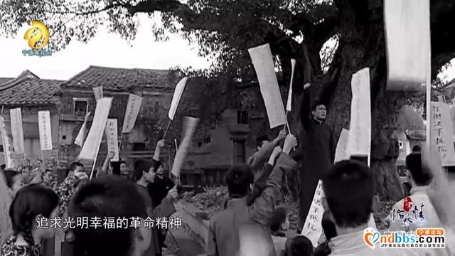 宁德古田：千年临水情之《破晓枪声》-24.jpg