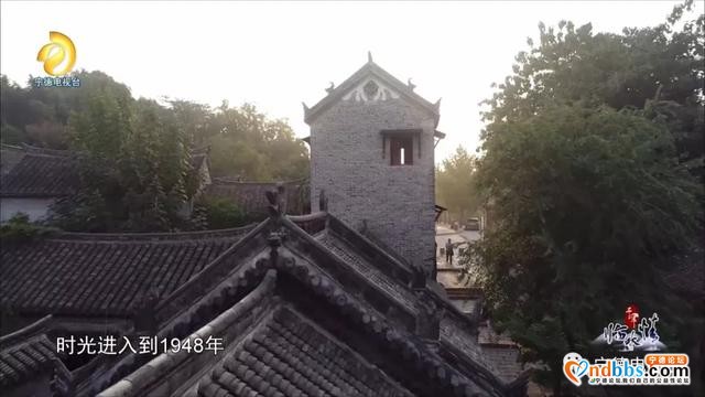 宁德古田：千年临水情之《破晓枪声》-23.jpg