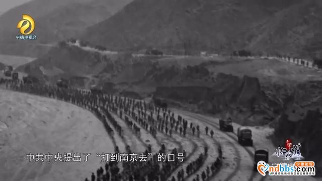 宁德古田：千年临水情之《破晓枪声》-28.jpg