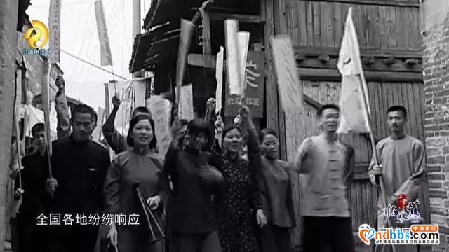 宁德古田：千年临水情之《破晓枪声》-29.jpg