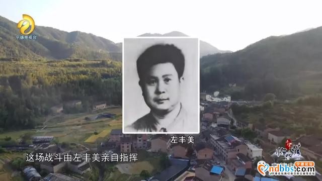 宁德古田：千年临水情之《破晓枪声》-36.jpg