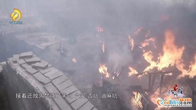 宁德古田：千年临水情之《破晓枪声》-32.jpg